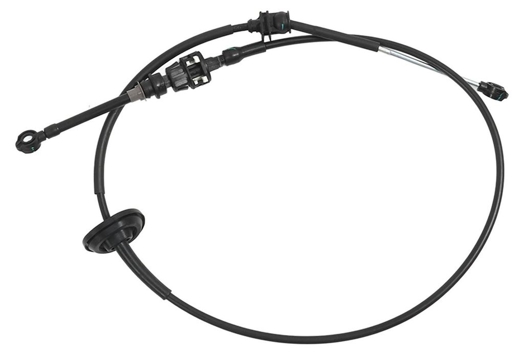 Automatisches Schaltseil F77Z7E395LB Getriebewählhebelkabelbaugruppe für Explorer Sport Trac Ranger