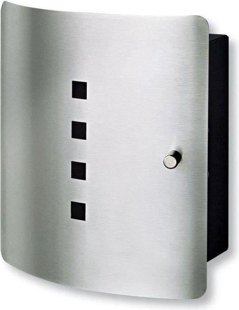 Burg-Wächter sleutelbox QUAD 6204/10 Productafbeelding 