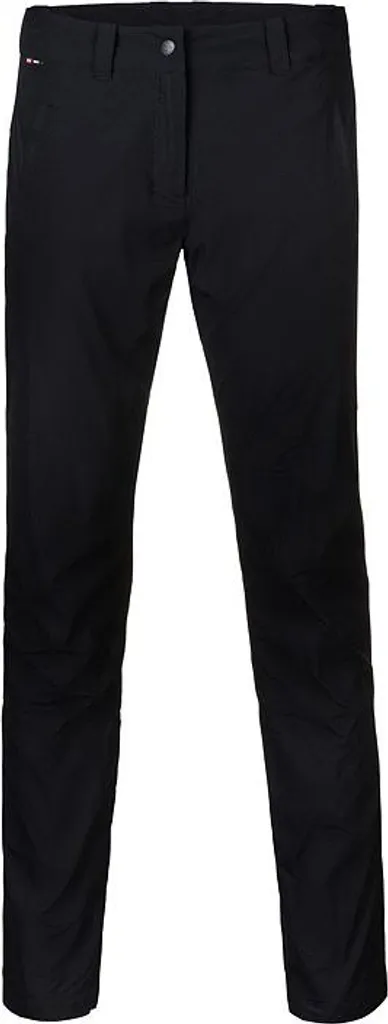 Pantalon de montagne femme Hannah Jefry II taille 36 anthracite randonnée