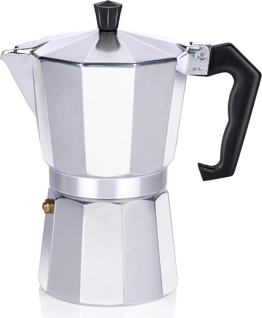 ALPINA Bouilloire à espresso, 270 ml, env. 10x19 cm Image du produit 