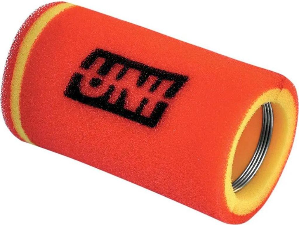 Uni Filter Arctic Cat Nu-8607st Luftfilter Orange Orange One Size