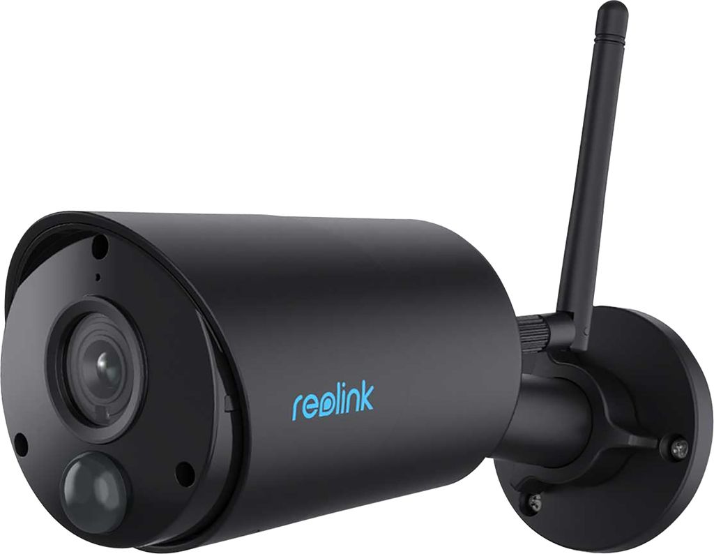 Reolink Argus Series B320 100% kabellose akkubetriebene 3 Produktbild 