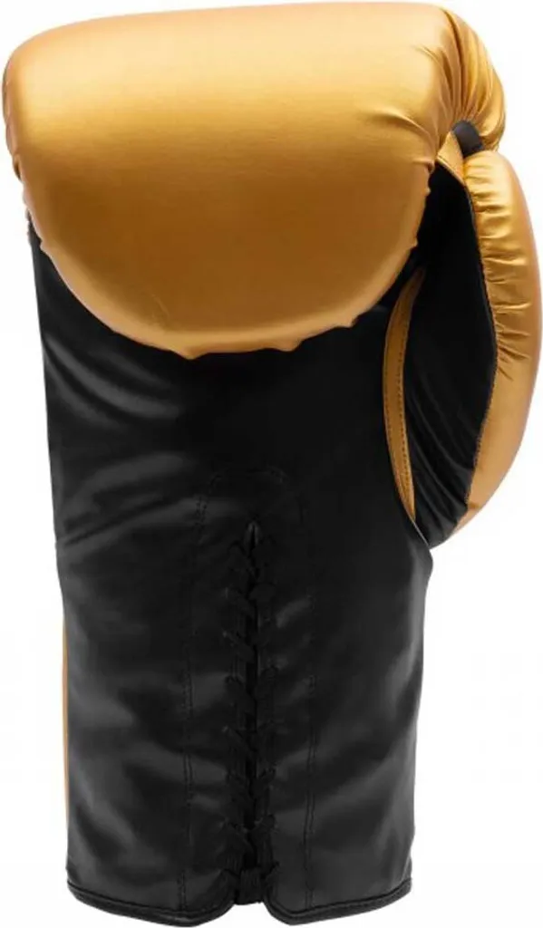Gant autographe Benlee Gold - Support durable pour signatures boxe - 3