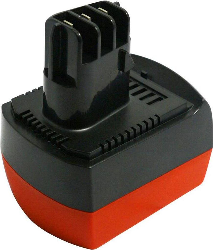 PowerSmart 3300mAh Akku für METABO BZ 12 SP,SSP 12,ULA9.6-18,6.02151.50,6.25473,625486000