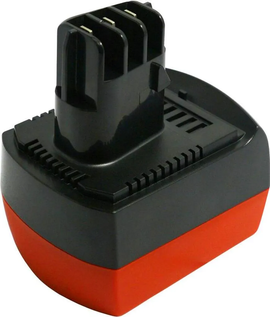 Batteria PowerSmart per METABO BS 12 SP, 6.02151.50 3300mAh