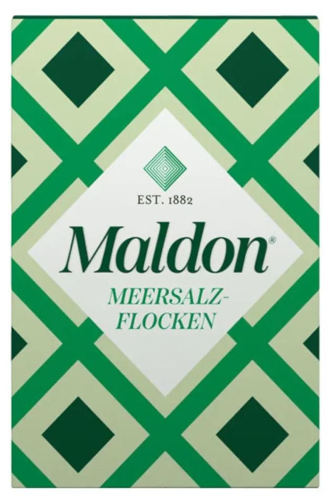 Maldon Sea Salt Flakes naturalnie łagodna sól morska w Zdjęcie produktu 