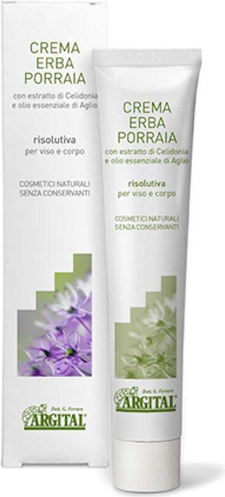 Argital Vlaštovičníkový krém na bradavice 30 ml Obrázek produktu 