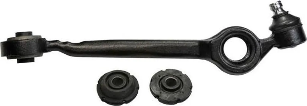 Bras de suspension DENCKERMANN D120093 pour A6 4A - Réf OE 4A0407152