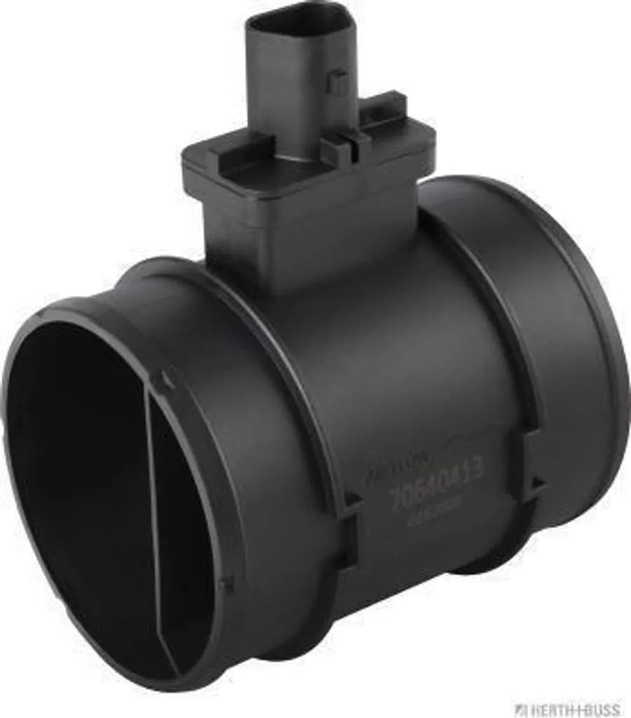 Capteur de masse d'air pour moteur Opel Corsa D et Meriva OE 55561912