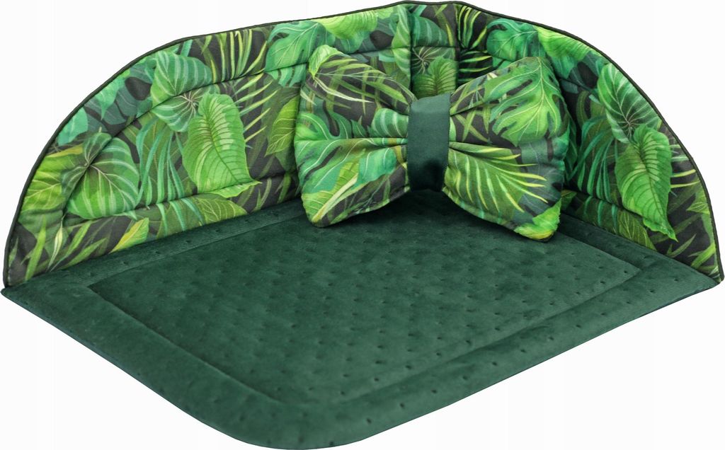 Thumper's Land Paradise Garden Eckbett M