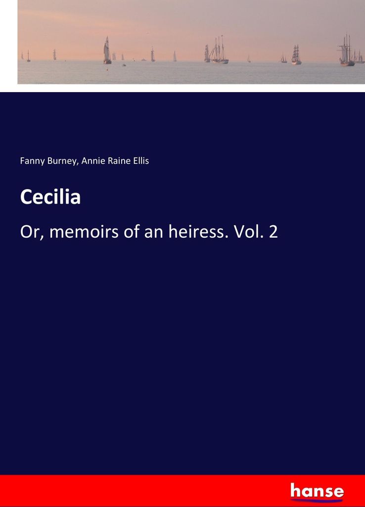 Cecilia