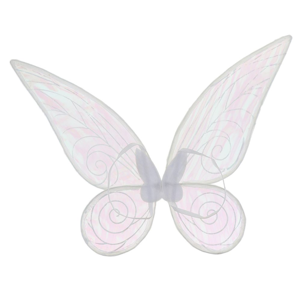 NEU Flügel Schmetterling für Kinder 37x48 cm 