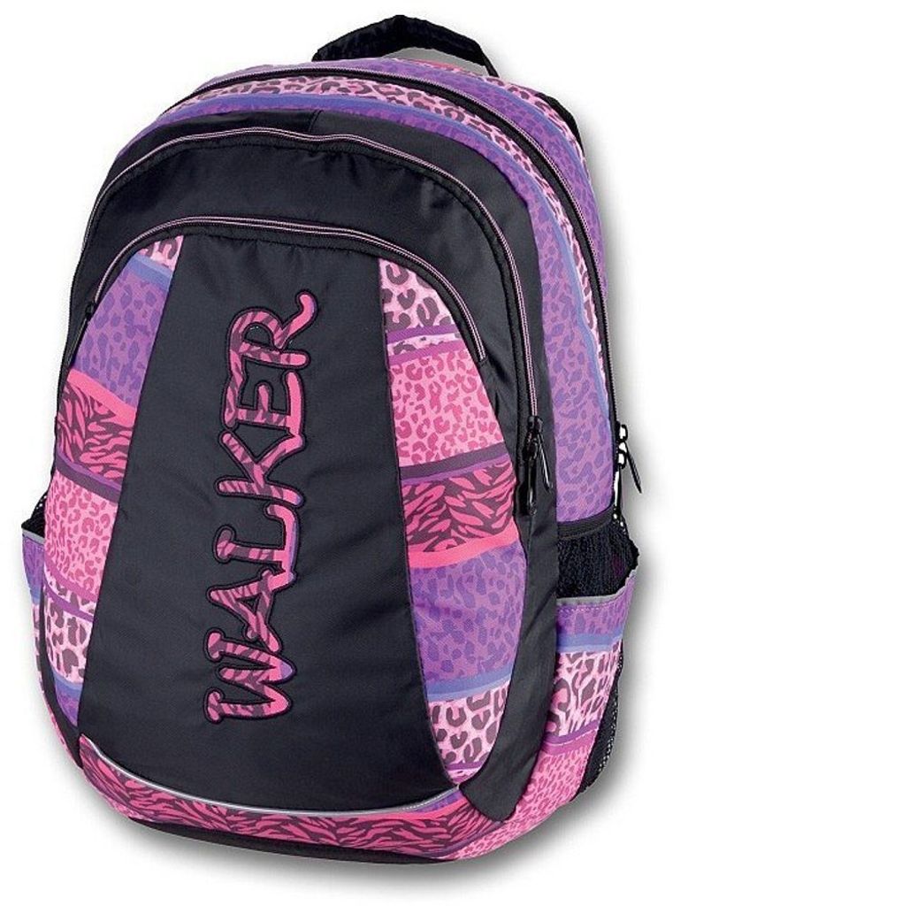EMIPO Studentenrucksack Wildlife