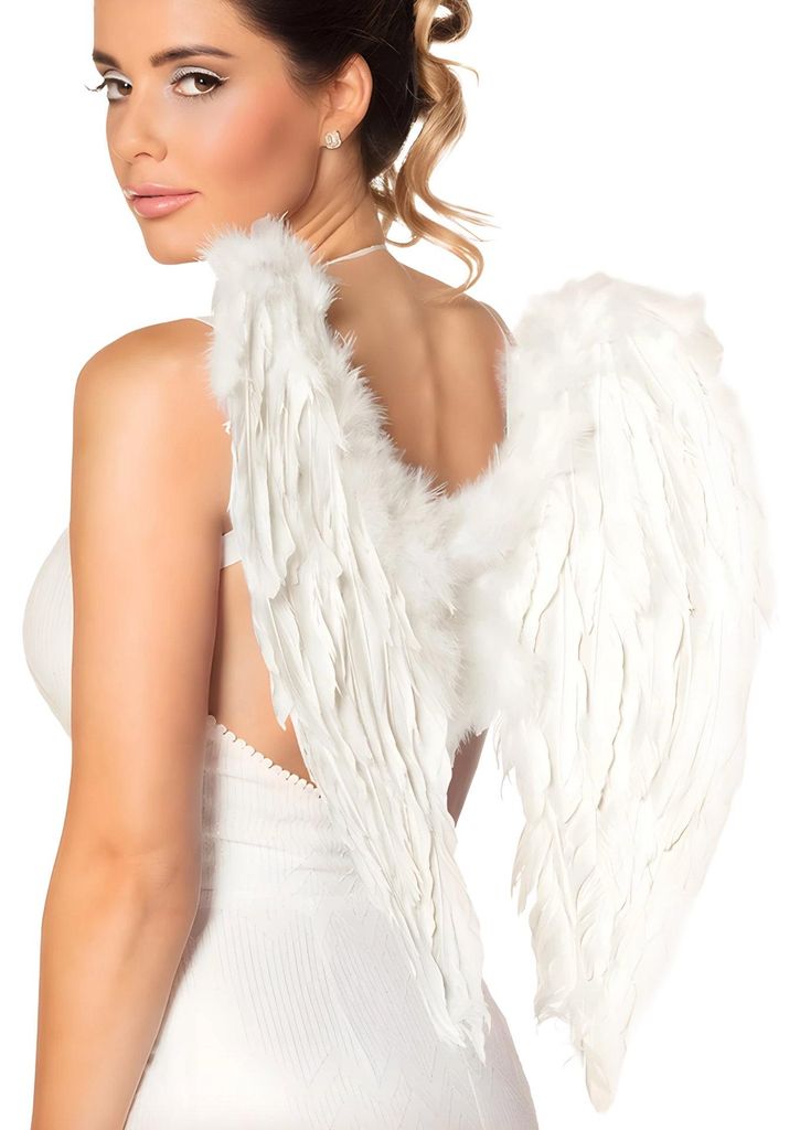 Boland 8712026527981, Vleugels, Volwassenen, Dames, Veer, Productafbeelding 