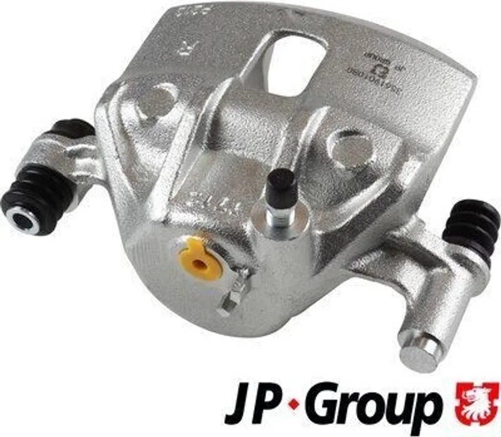 Étrier de Frein Avant Droit Hyundai Getz TB - Pièce de Qualité JP GROUP