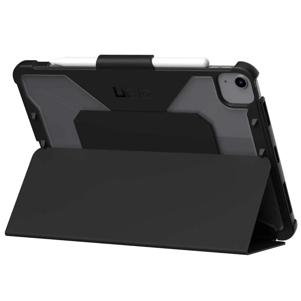 Coque iPad UAG Plyo Series Urban Armor Gear - Protection Peter Pan Ice