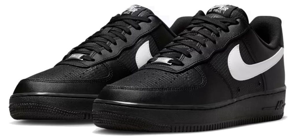 Scarpe Sportive Nike Air Force 1 '07 Lv8 Ir0952 001 Immagine del prodotto 