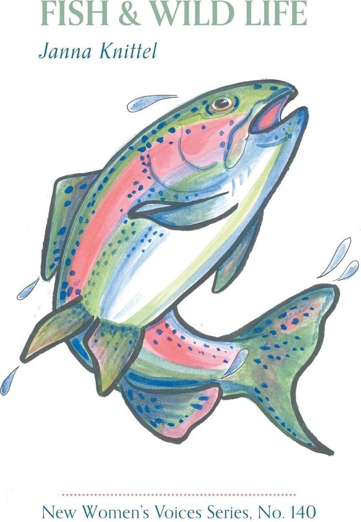 Fish & Wild Life