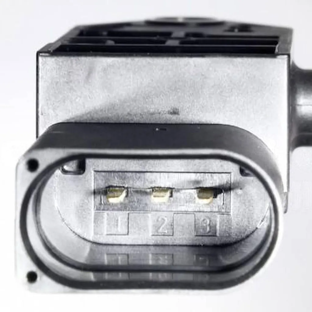 Capteur de pression 5V 90kPa 3 pôles Pierburg compatible Audi A3 essence
