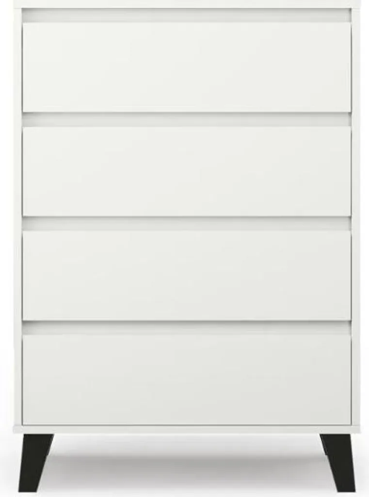 Organisez votre Chambre avec la Komoda 70 Borg - Fini le Désordre chez Vous