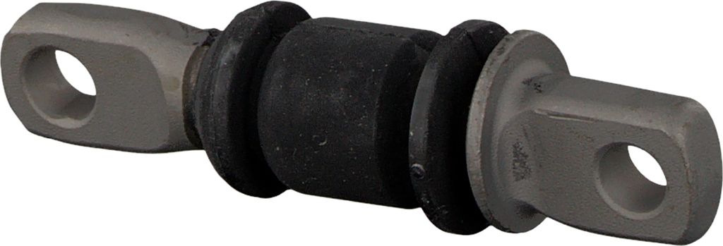 Lagerung Lenker für HYUNDAI SANTA FÉ II (CM) Unten Vorne Vorne Links Vorne Rechts 41412 FEBI BILSTEIN