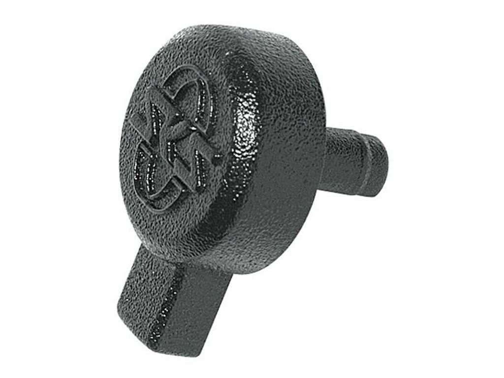 SKS Kabelstecker Plug-in für stromleitende Bleche  Ideal Produktbild 