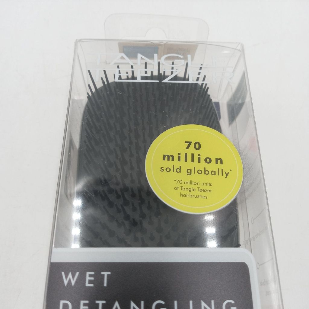 Tangle Teezer The Wet Detangler, Volwassen, Platte Productafbeelding 