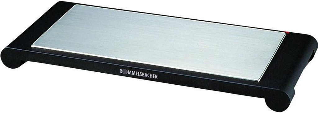 Rommelsbacher WPS857 Warmhalteplatte Produktbild 