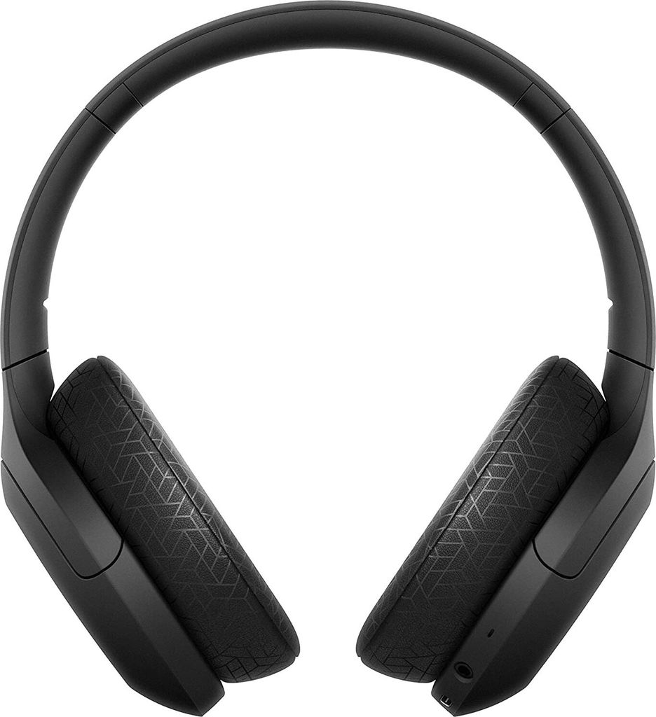 Sony WH-H910N schwarz Bügelkopfhörer Image du produit 