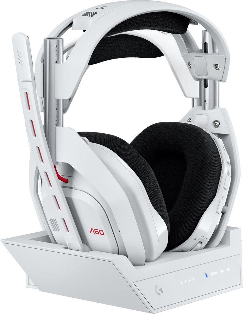 Logitech G Astro A50 - 5. Generation - Headset