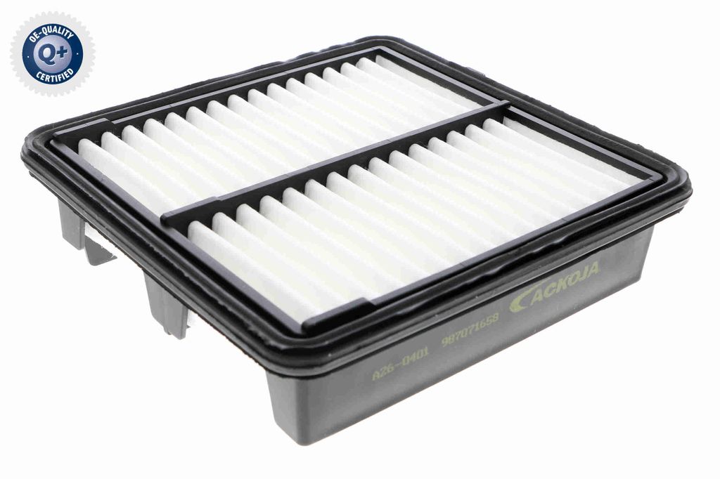 ACKOJA A26-0401 Luftfilter OE 17220RB0000 kompatibel mit Jazz