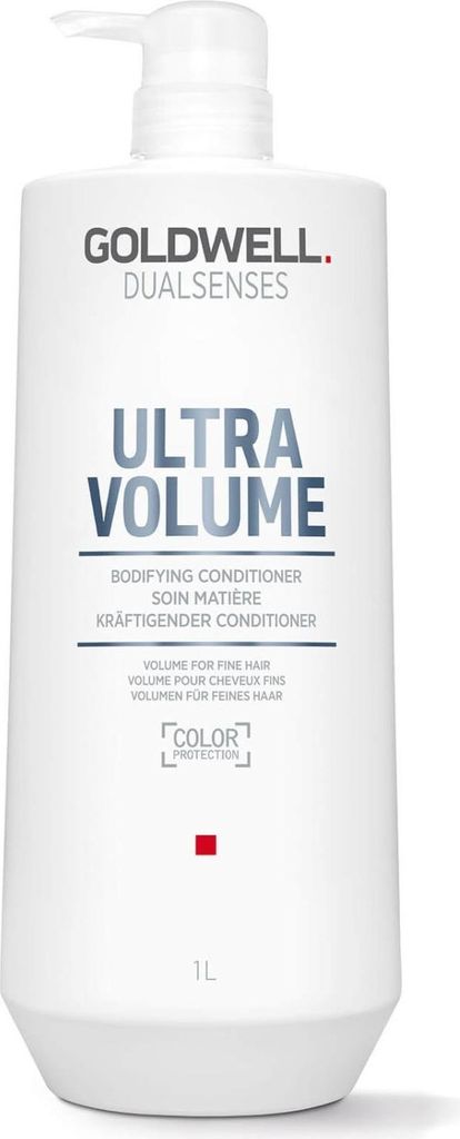 Goldwell Dualsenses Ultra Volume Bodifying Conditioner Obrázek produktu 
