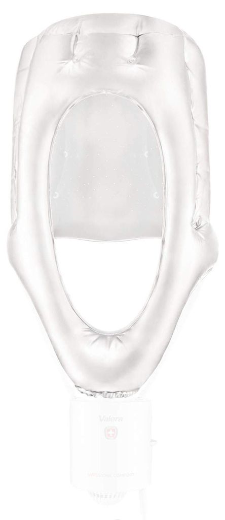 Valera, Swiss Ionic Comfort 513.01, Trockenhaube für Produktbild 