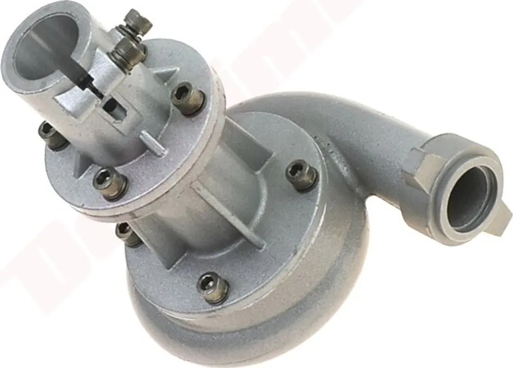 Pompe de surface 26mm T9 - Système d'aspiration 1 pouce pour puits