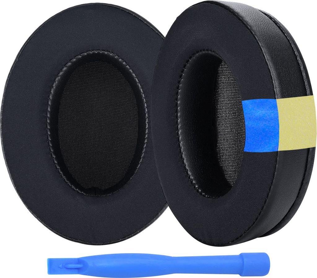 Ersatz Ohrpolster für Sony WH-1000XM3 - Kühlgel Ersatz Produktbild 