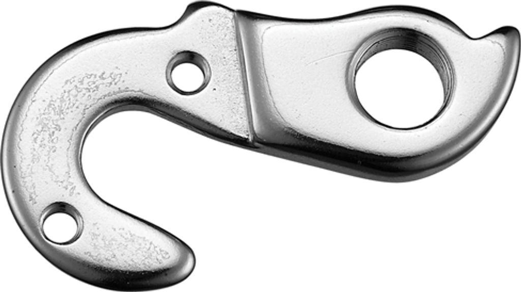 Union Marwi Schaltauge GH039 mit Befestigungsschrauben Produktbild 