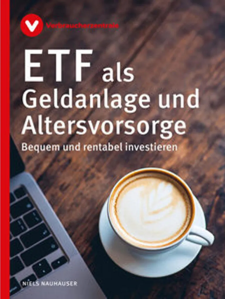 Guide ETF pour investissement et retraite sereine - Livre Broché 250p