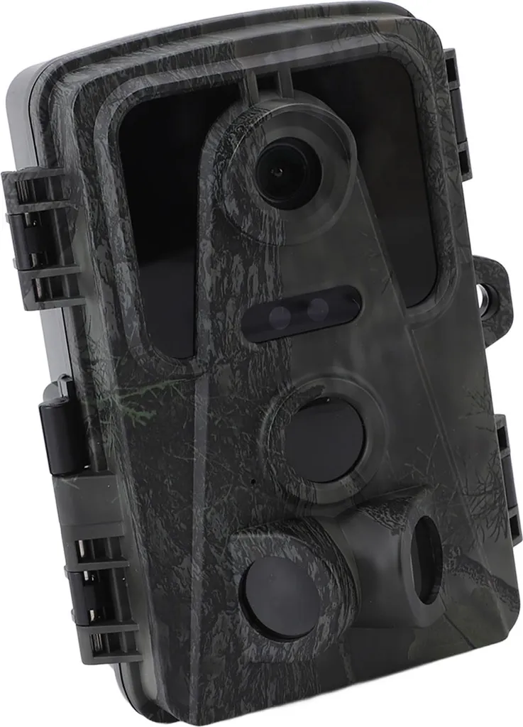 Caméra de gibier étanche IP66 avec déclenchement rapide 0,8s et IPS
