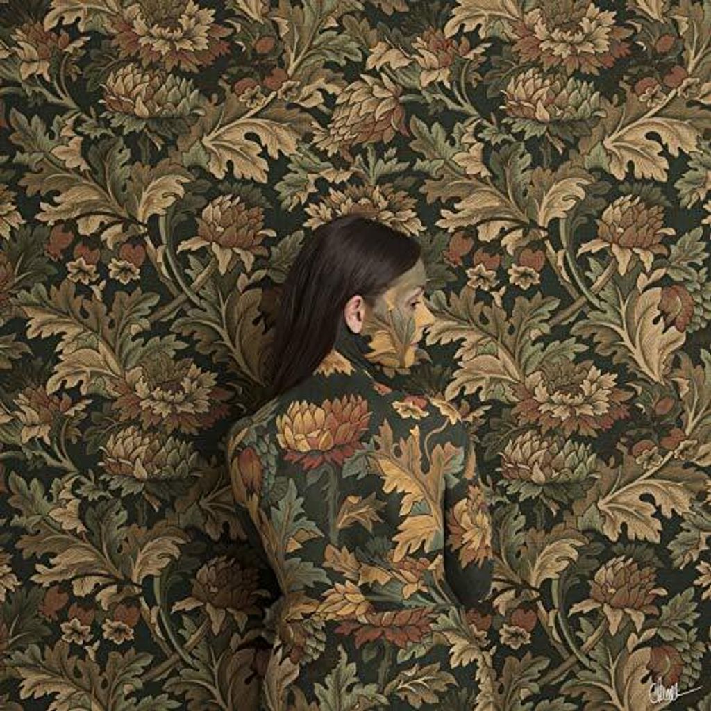 Honeyblood - In Plain Sight CD