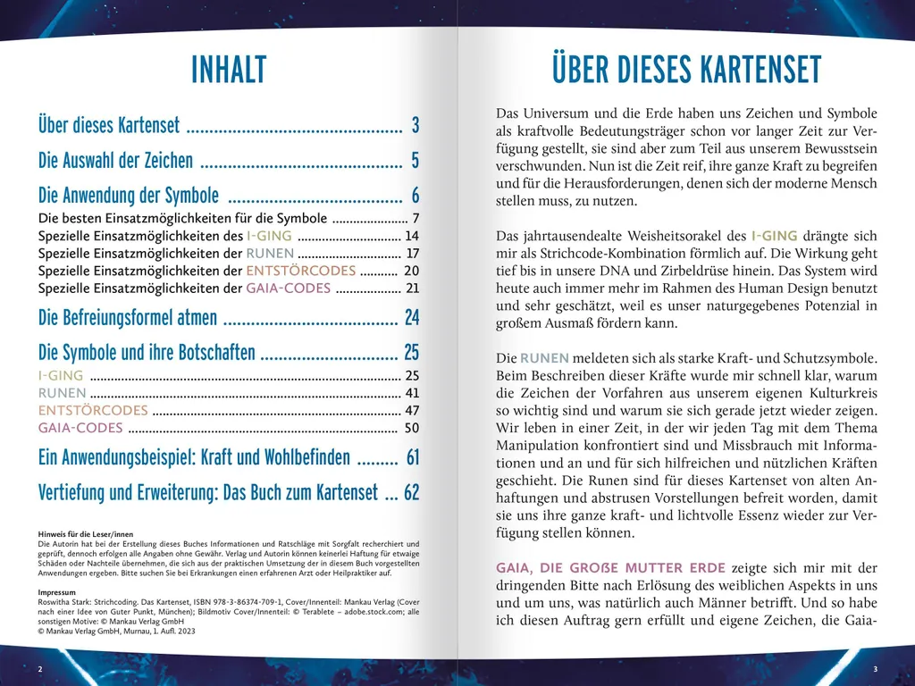 Strichcoding : Le Set de Cartes pour Apprendre l'Art du Trait Précis - 2