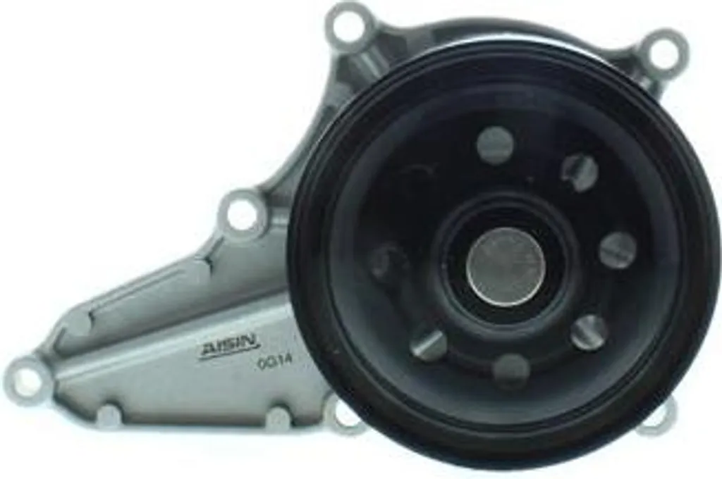 Pompe à eau de refroidissement moteur thermique pour Honda CR-V