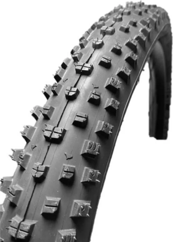 Pneu VTT 29 pouces Wolfpack Trail pour Terrains Meubles et Mixtes TLR