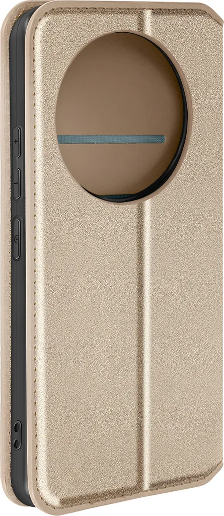 Cover Oro Honor Magic 6 Lite Avizar - Protezione Slim & Chic