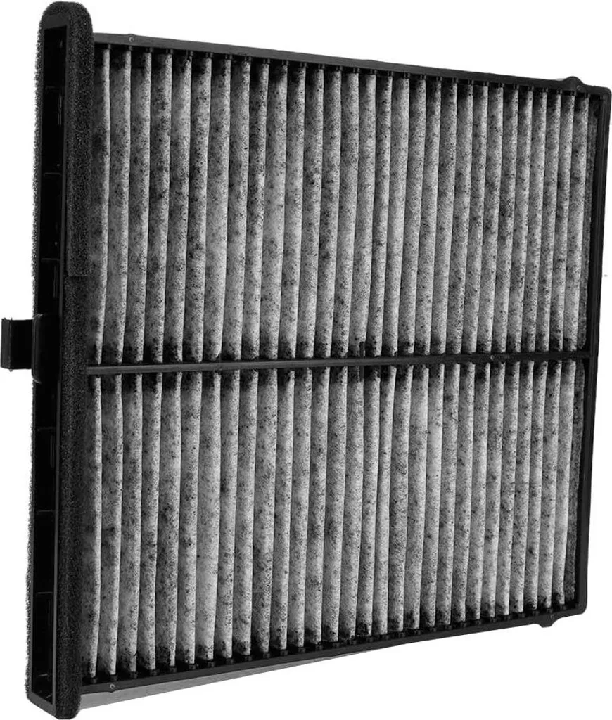 Lot de 6 filtres d'habitacle KD4561J6X pour Mazda CX-5 Anti-pollen