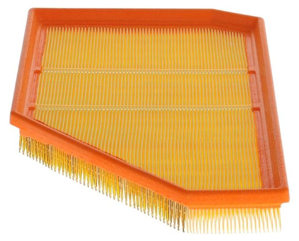 Luftfilter BOSCH F 026 400 846 für BMW X5 (G05) Filtereinsatz