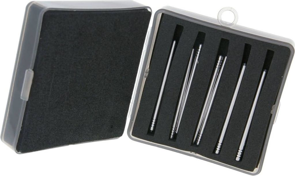 Vergasernadel Set Naraku für Vergaser Typ PHBG 17,5-21mm