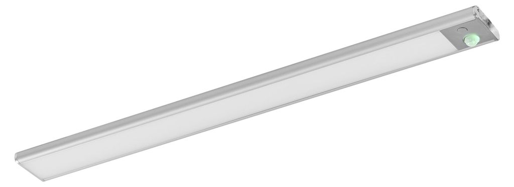 OSRAM LED-Unterbauleuchte mit Bewegungssensor und Produktbild 