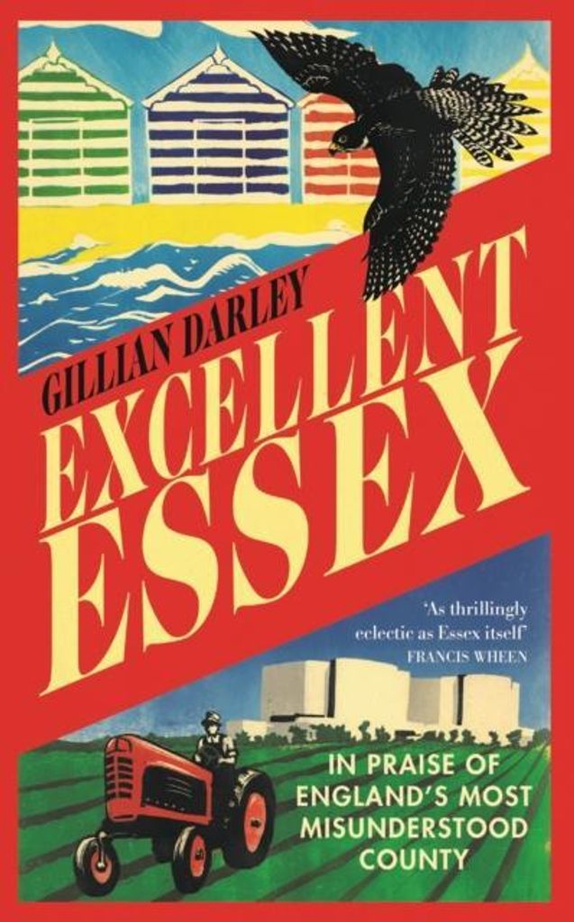Excellent Essex – Lingua: Inglese