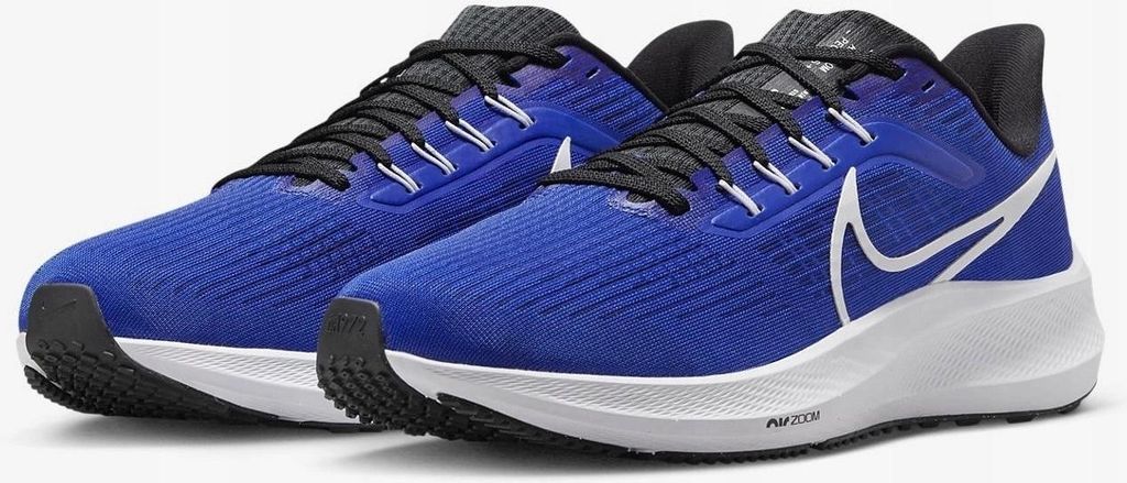 Nike Air Zoom Pegasus 39 Sportschuhe, DH4071 100, Größe 42
