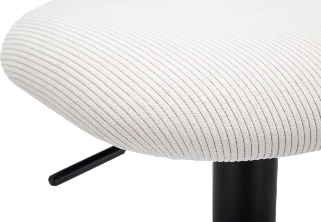 Aménagez votre Coin Repas avec ces Tabourets de Bar en Métal 2pcs - 7